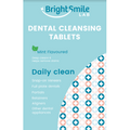 Bright Clean - PACK OF 30 TABLETS